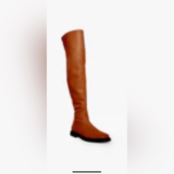 Staud Belle Over the knee Boots - Picture 1 of 10
